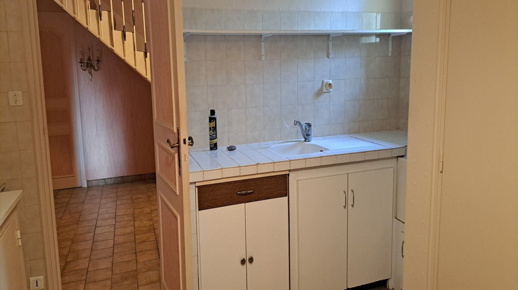 Ma-Cabane - Vente Maison OBJAT, 290 m²