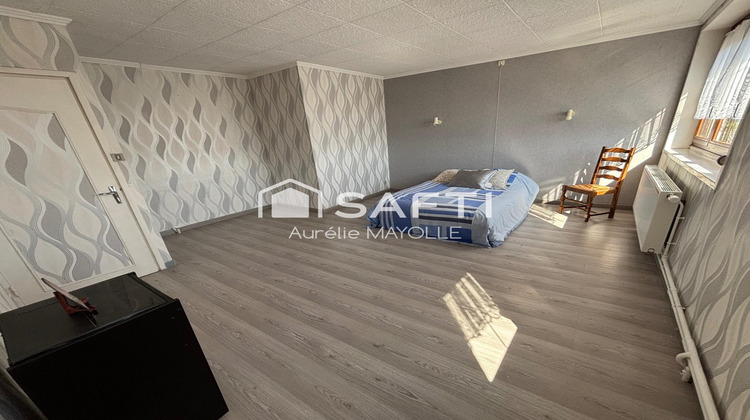 Ma-Cabane - Vente Maison Oblinghem, 106 m²