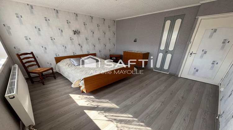 Ma-Cabane - Vente Maison Oblinghem, 106 m²