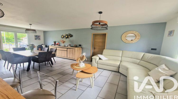 Ma-Cabane - Vente Maison Oblinghem, 110 m²