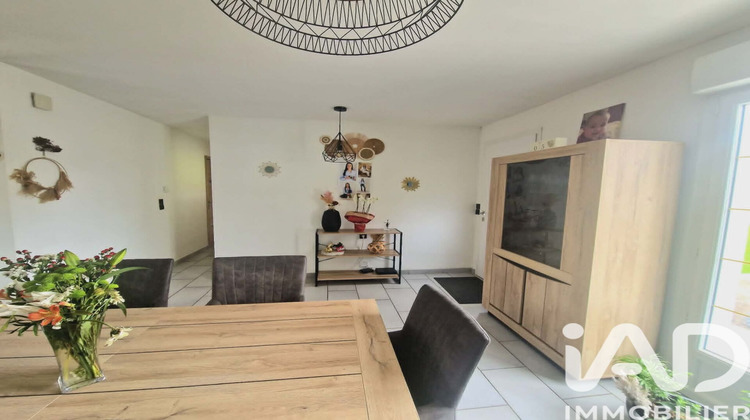 Ma-Cabane - Vente Maison Oblinghem, 110 m²