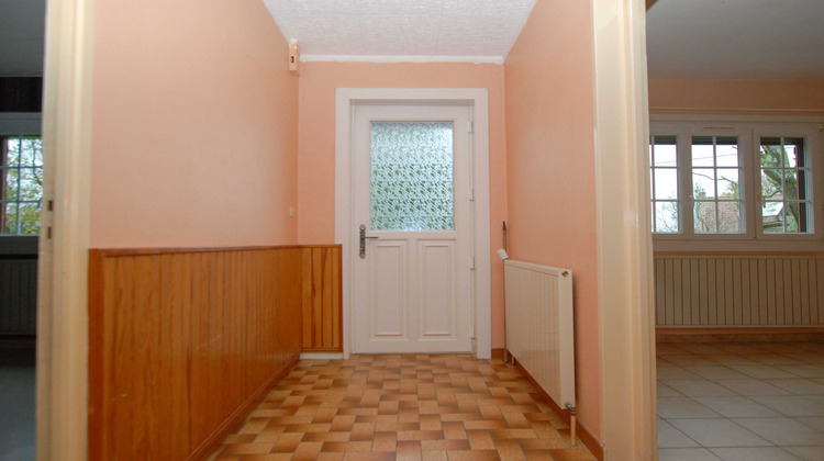 Ma-Cabane - Vente Maison Obrechies, 100 m²