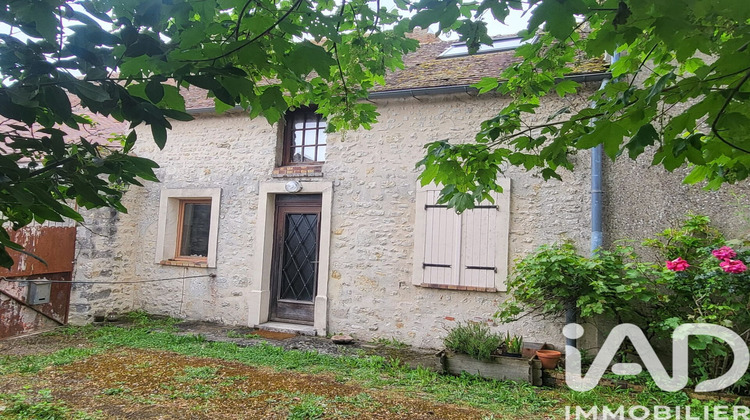 Ma-Cabane - Vente Maison Obsonville, 116 m²