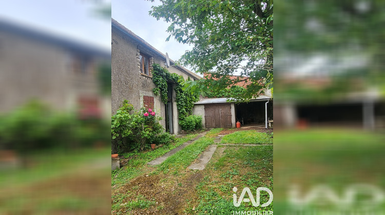 Ma-Cabane - Vente Maison Obsonville, 116 m²