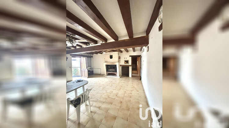 Ma-Cabane - Vente Maison Obterre, 223 m²