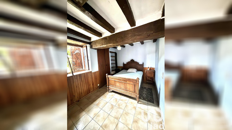 Ma-Cabane - Vente Maison Obterre, 223 m²