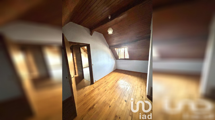 Ma-Cabane - Vente Maison Obterre, 223 m²