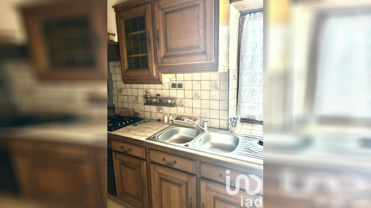 Ma-Cabane - Vente Maison Obterre, 223 m²