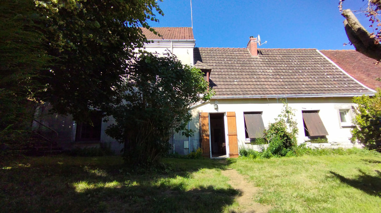 Ma-Cabane - Vente Maison OBTERRE, 112 m²