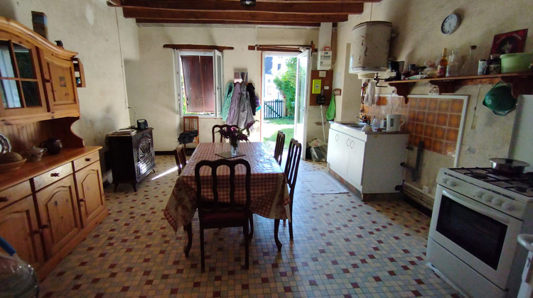 Ma-Cabane - Vente Maison OBTERRE, 112 m²