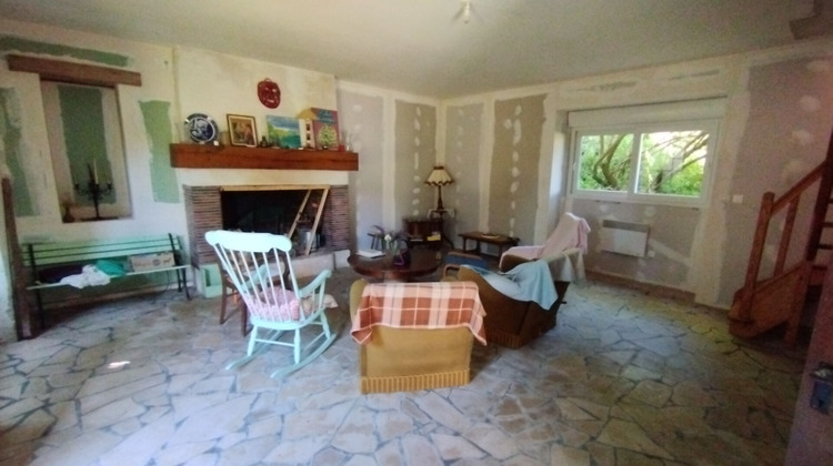 Ma-Cabane - Vente Maison OBTERRE, 112 m²