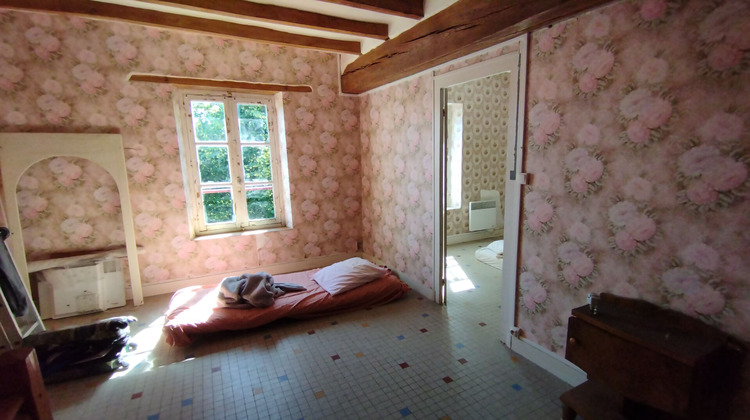 Ma-Cabane - Vente Maison OBTERRE, 112 m²