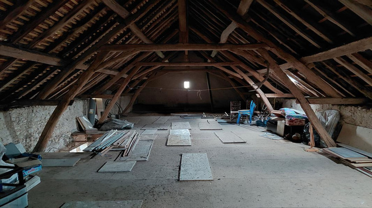 Ma-Cabane - Vente Maison OBTERRE, 125 m²