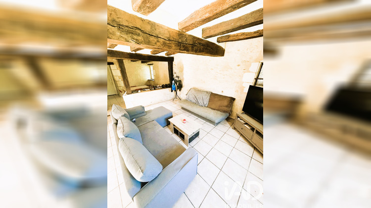 Ma-Cabane - Vente Maison Obterre, 88 m²