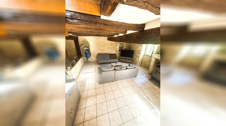 Ma-Cabane - Vente Maison Obterre, 88 m²