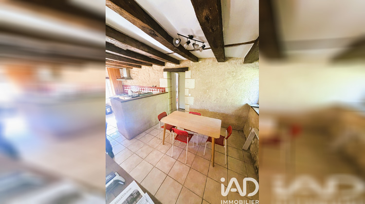 Ma-Cabane - Vente Maison Obterre, 88 m²