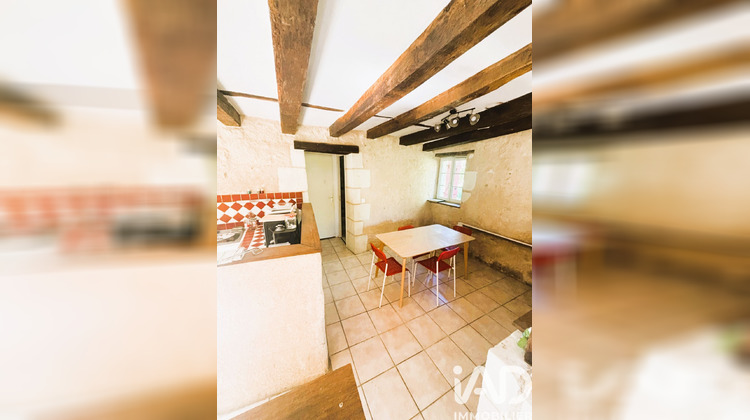Ma-Cabane - Vente Maison Obterre, 88 m²