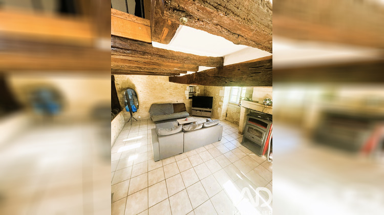 Ma-Cabane - Vente Maison Obterre, 88 m²