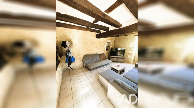 Ma-Cabane - Vente Maison Obterre, 88 m²