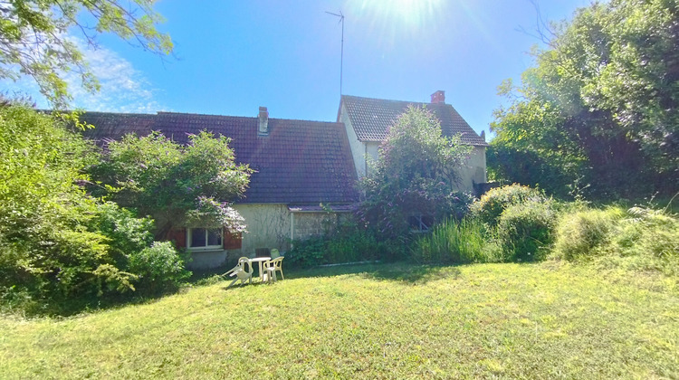 Ma-Cabane - Vente Maison OBTERRE, 112 m²