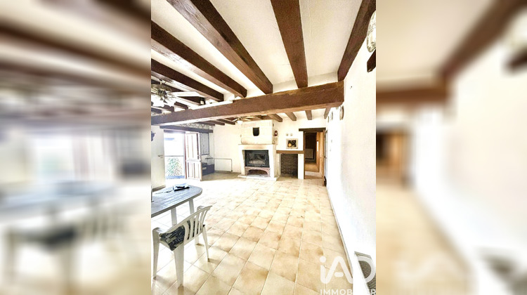 Ma-Cabane - Vente Maison Obterre, 223 m²