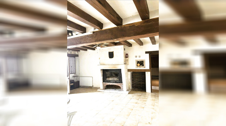 Ma-Cabane - Vente Maison Obterre, 223 m²