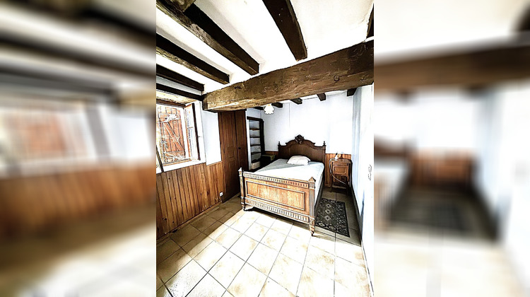 Ma-Cabane - Vente Maison Obterre, 223 m²