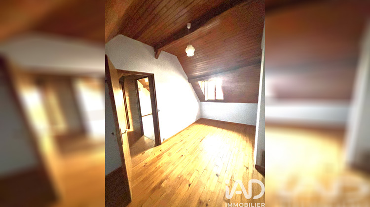 Ma-Cabane - Vente Maison Obterre, 223 m²