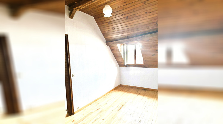 Ma-Cabane - Vente Maison Obterre, 223 m²