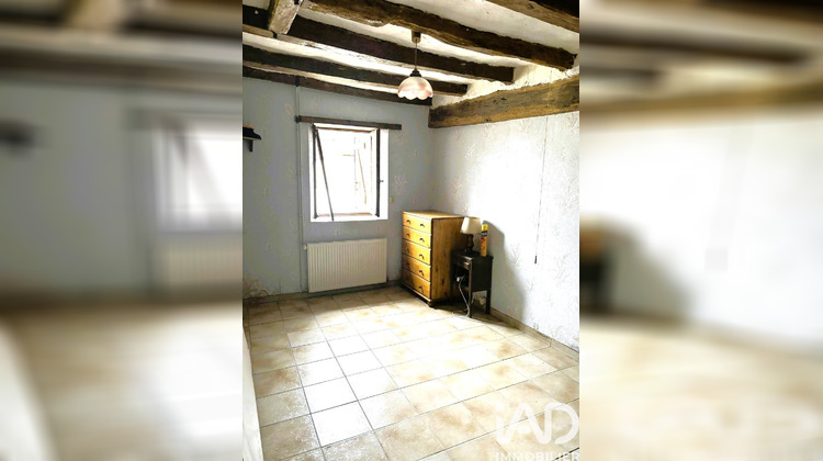 Ma-Cabane - Vente Maison Obterre, 223 m²