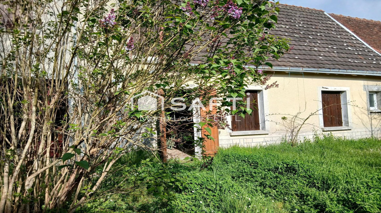 Ma-Cabane - Vente Maison Obterre, 117 m²