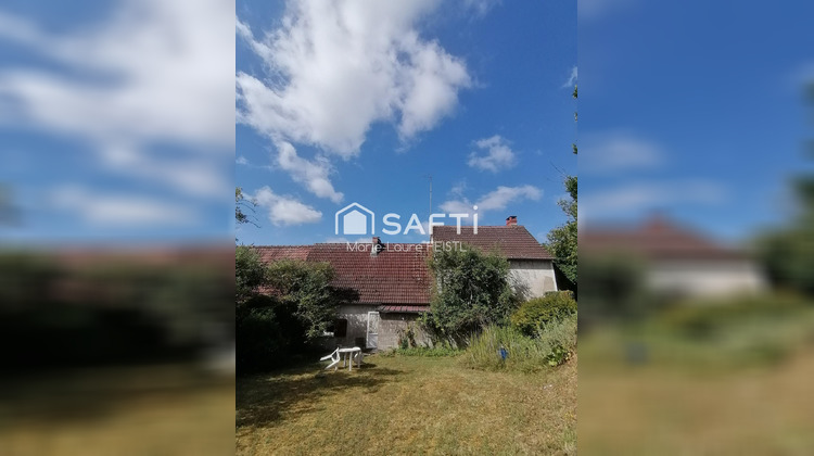 Ma-Cabane - Vente Maison Obterre, 117 m²