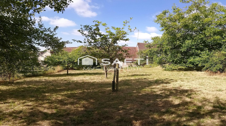 Ma-Cabane - Vente Maison Obterre, 117 m²