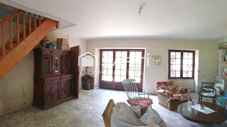 Ma-Cabane - Vente Maison Obterre, 117 m²