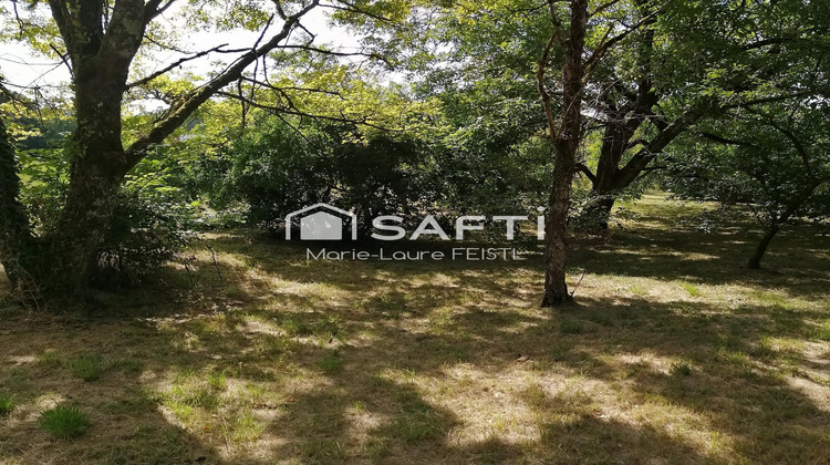 Ma-Cabane - Vente Maison Obterre, 117 m²