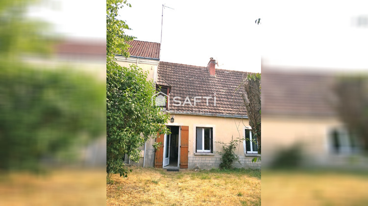 Ma-Cabane - Vente Maison Obterre, 117 m²