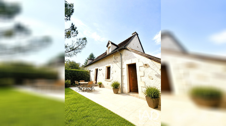Ma-Cabane - Vente Maison Obterre, 138 m²