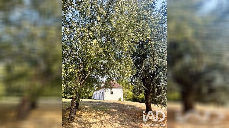 Ma-Cabane - Vente Maison Obterre, 138 m²