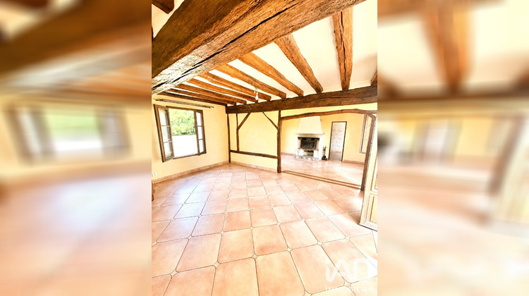 Ma-Cabane - Vente Maison Obterre, 138 m²