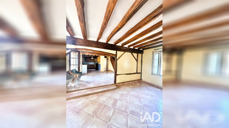 Ma-Cabane - Vente Maison Obterre, 138 m²