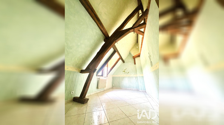 Ma-Cabane - Vente Maison Obterre, 138 m²