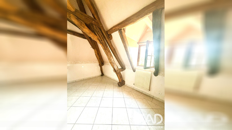 Ma-Cabane - Vente Maison Obterre, 138 m²