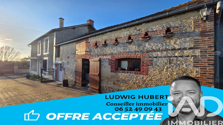 Ma-Cabane - Vente Maison Occagnes, 89 m²