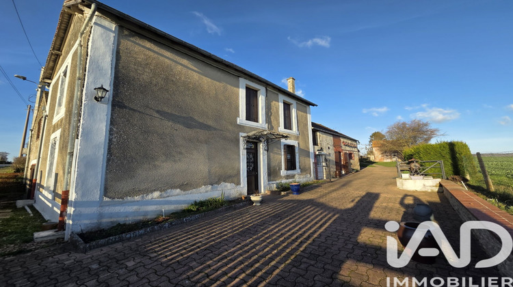 Ma-Cabane - Vente Maison Occagnes, 89 m²