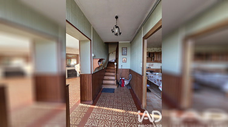 Ma-Cabane - Vente Maison Occagnes, 89 m²