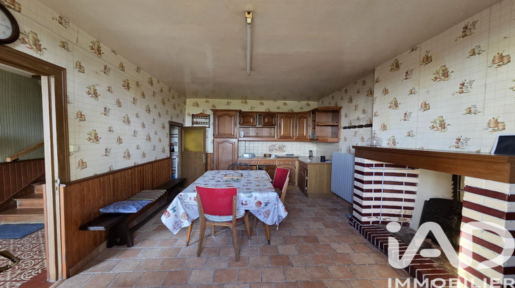 Ma-Cabane - Vente Maison Occagnes, 89 m²