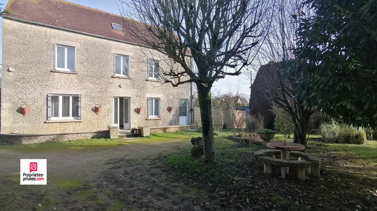 Ma-Cabane - Vente Maison OCCAGNES, 150 m²