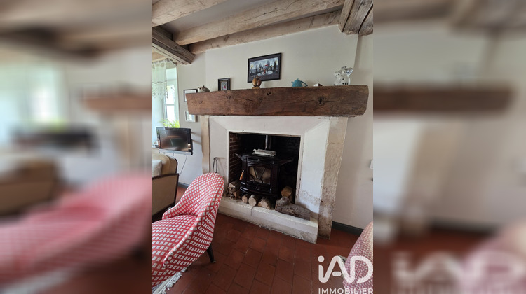 Ma-Cabane - Vente Maison Occagnes, 148 m²