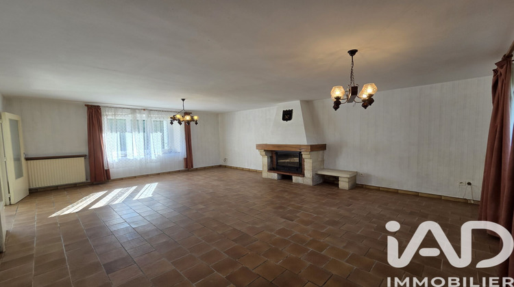 Ma-Cabane - Vente Maison Occagnes, 147 m²