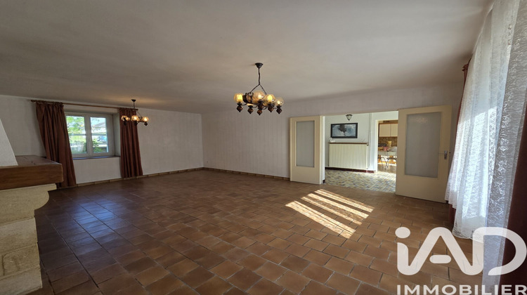 Ma-Cabane - Vente Maison Occagnes, 147 m²